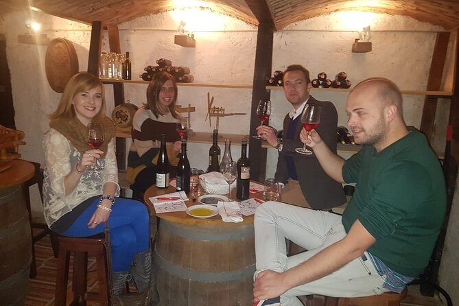 2-Hour Interactive Wine Tasting Experience in Bled - What makes this Bled tasting worth considering