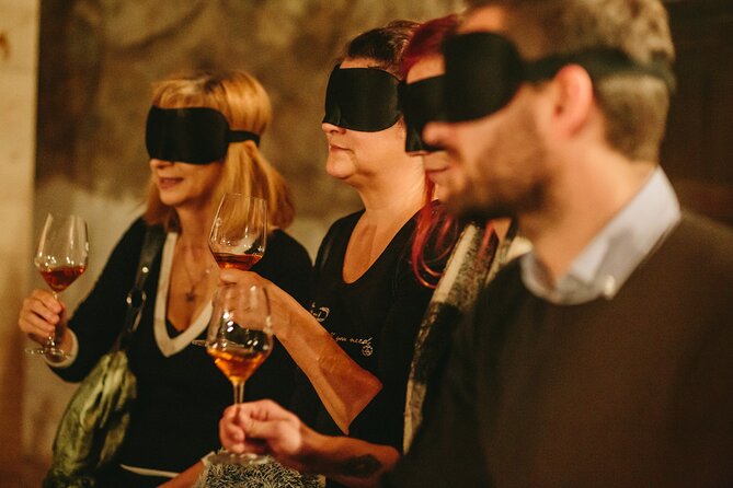 2-Hour Interactive Wine Tasting Experience in Bled - How the two-hour tasting unfolds