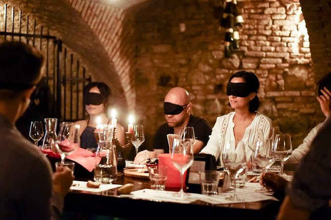 2-Hour Interactive Wine Tasting Experience in Ljubljana - Why the interactive format works