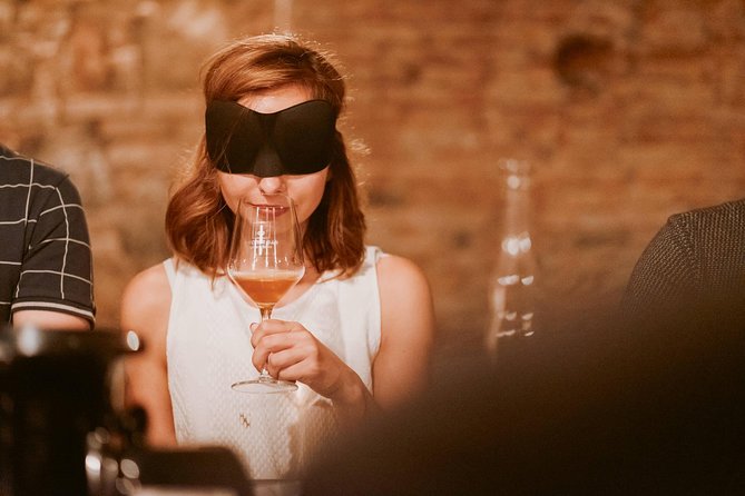 2-Hour Interactive Wine Tasting Experience in Ljubljana - What the two hours feel like