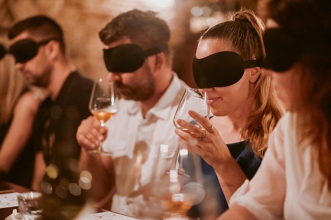 2-Hour Interactive Wine Tasting Experience in Ljubljana - The value of $72.59 per person