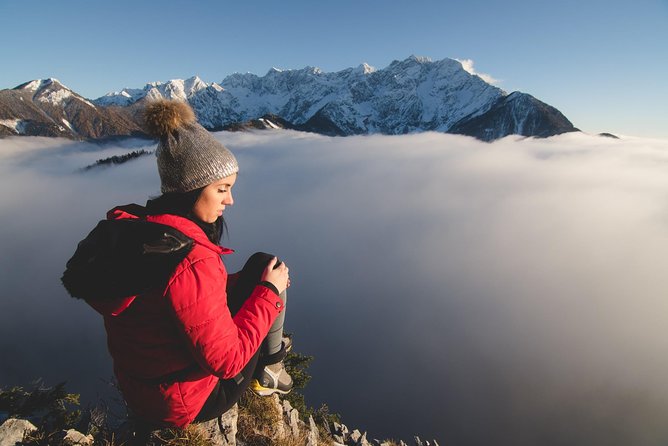 3-Hour Guided Snowshoeing Adventure in the Slovenian Alps - How difficult is three hours on snowshoes?