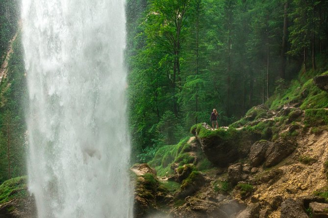 7 Alpine Wonders- Day Tour Bled, Soca valley, Slovenia - Why this day trip covers so much ground