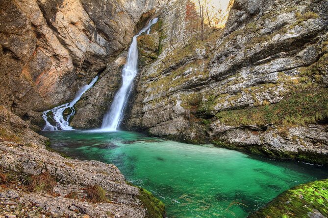8-Hour Lake Bled, Lake Bohinj and Waterfall Savica Tour - How the Flexible Format Works