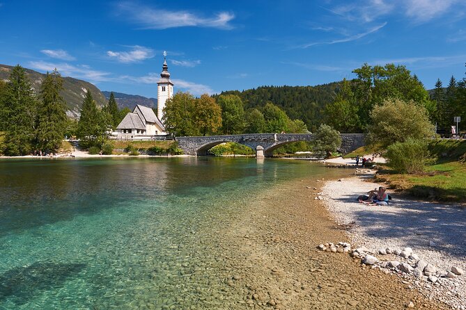 8-Hour Lake Bled, Lake Bohinj and Waterfall Savica Tour - Transport, Timing, and Physical Effort