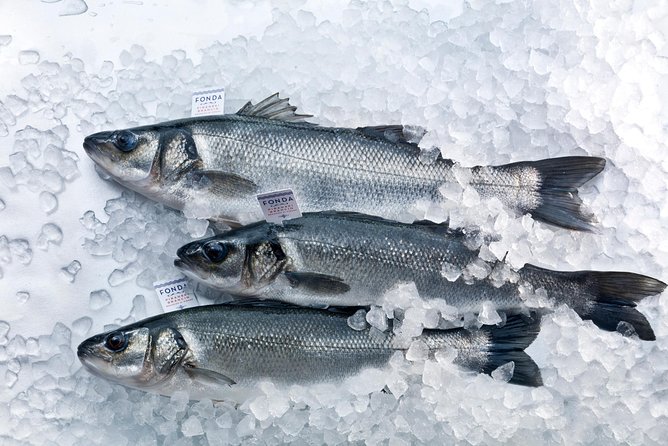 An Unforgettable Day With Fish, Wine and Olive Oil Tasting - Why the Fonda Fish Farm feels different