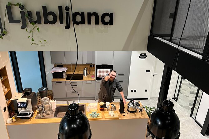 Barista Skills Foundation Course in Ljubljana - Key points for deciding quickly