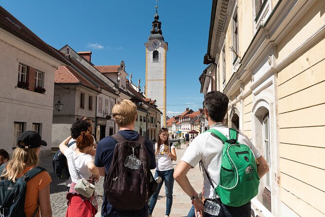BEER WAY Kamnik Beer Tasting & Brewery Tour - The guides make a real difference