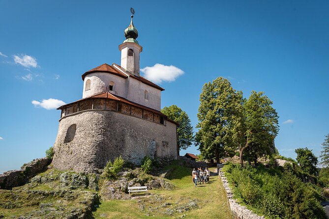 BEER WAY Kamnik Beer Tasting & Brewery Tour - How much value do you get for $107.17?