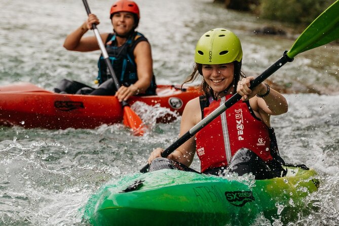 Best Guided Kayaking Tour in Soča Valley With Photos - Photos that are actually useful