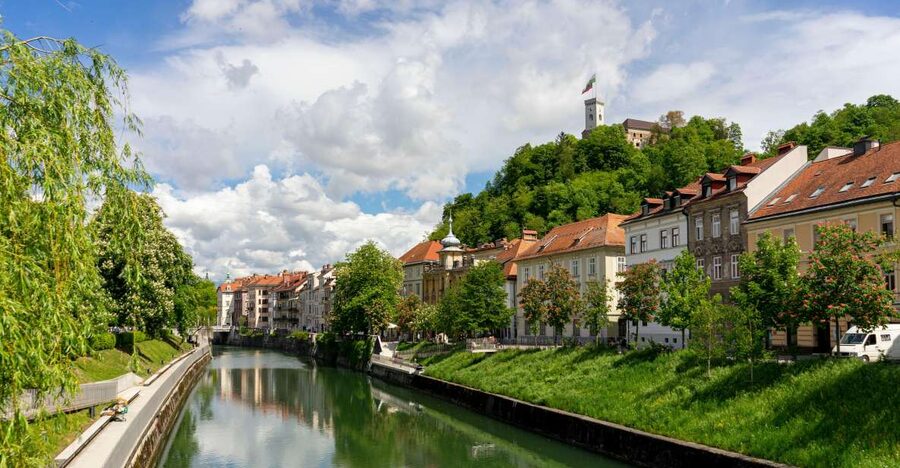 Best of Ljubljana: Private tour with Ljubljana born guide - Key points to know before booking