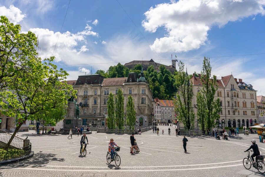 Best of Ljubljana: Private tour with Ljubljana born guide - Who will get the most from this walk