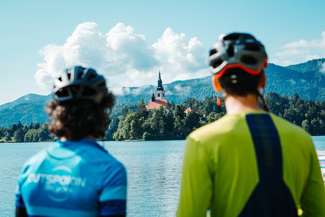 Bike Slovenia Green: Alps to Adriatic 8 days cycling tour - Day 1: Kranjska Gora gives you an Alpine start
