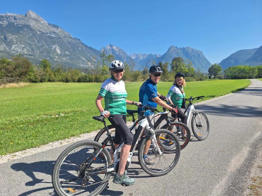 Bike Through Narnia: Waterfalls & Filming Location Bike Tour - Key details before you book
