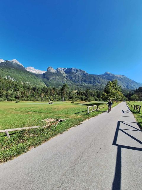 Bike Through Narnia: Waterfalls & Filming Location Bike Tour - Is $104 good value for three hours?