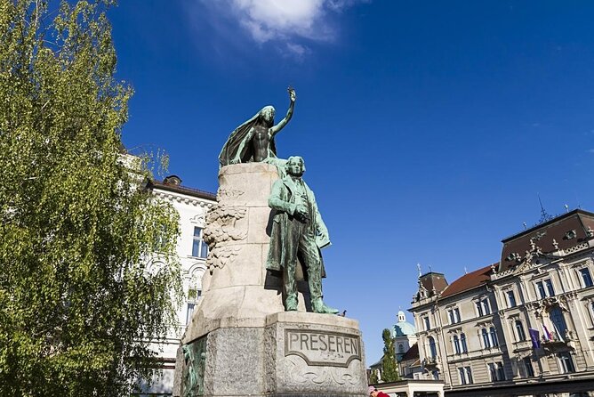 Bike Tour Ljubljana - Key Points To Know Before You Pedal