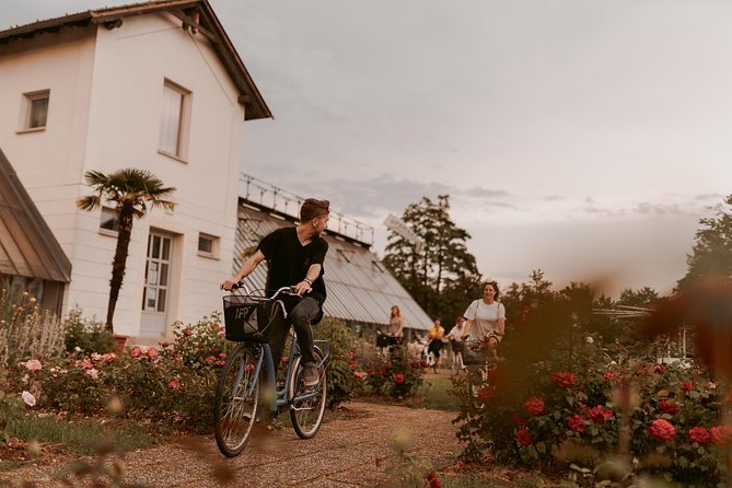 Bike Tour Ljubljana - Who Will Enjoy This Ride Most