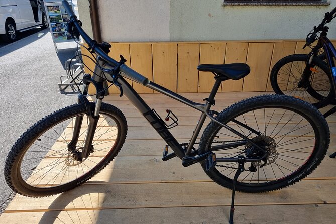 Bled Bike rental - Key points to know before you ride