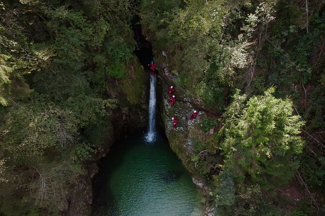 Bled Canyoning Experience - Returning to Bled after the canyon