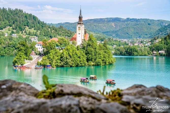 Bled Lake Day Tour From Ljubljana - Seeing Lake Bled, the island, and the castle