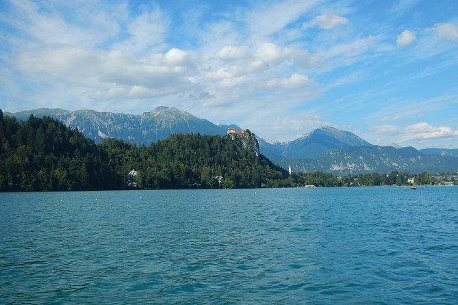 Bled Lake Day Tour From Ljubljana - Booking advice for a smoother morning