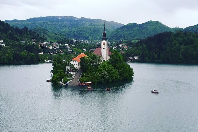 Bled Lake Day Trip From Ljubljana - Why This Short Private Trip Works
