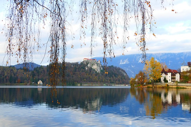 Bled Lake Day Trip From Ljubljana - Walking Beside The Lake