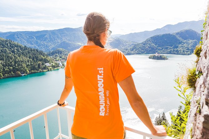 Bled lake, island & castle | Private half day trip from Ljubljana - The five-hour schedule and what it really means