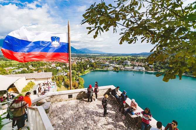 Bled lake, island & castle | Private half day trip from Ljubljana - How to plan the optional costs