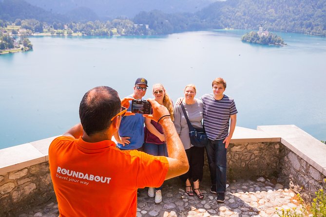 Bled Lake with Postojna Cave & Castle - small group - day trip from Ljubljana - Five things to know before booking