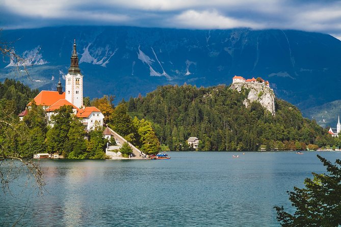 Bled Lake with Postojna Cave & Castle - small group - day trip from Ljubljana - Walking, weather, and what to carry