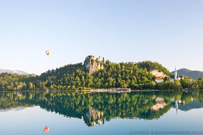 Bled Lake with Postojna Cave & Castle - small group - day trip from Ljubljana - Who gets the best value from this tour?