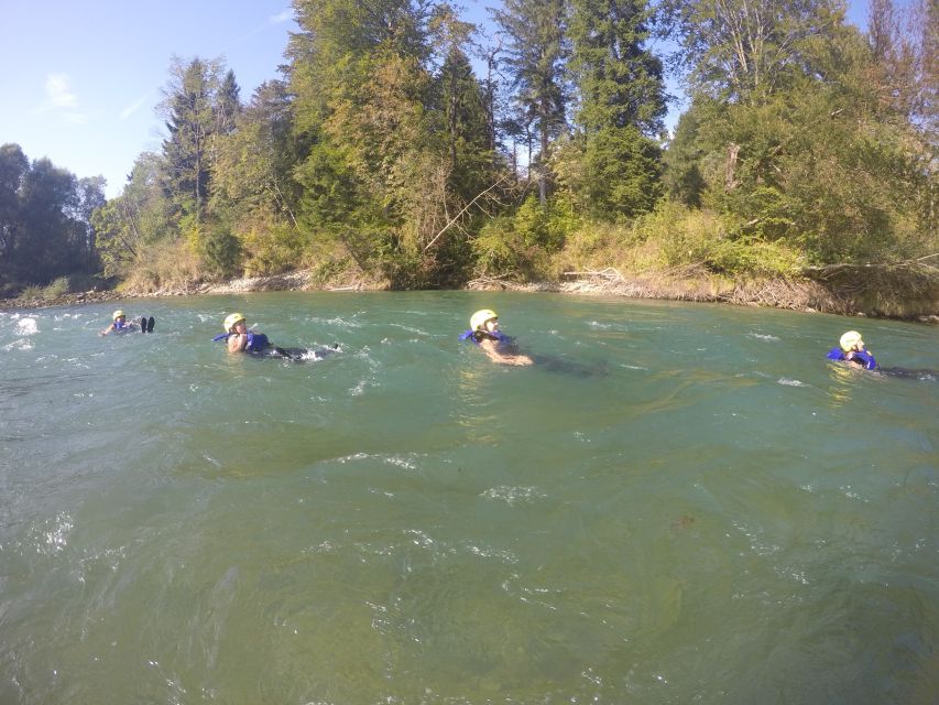 Bled: Rafting and Zipline Tour - Key points at a glance