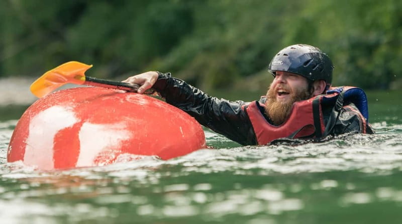 Bled: Sava River Kayaking Adventure by 3glav - Key points to know before you book
