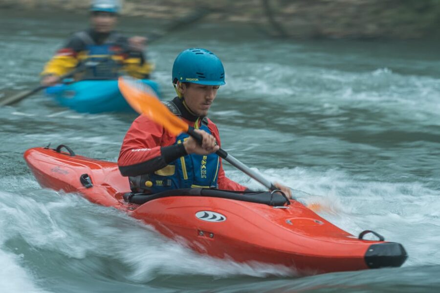 Bled: Sava River Kayaking Tour - Key Points Before You Paddle