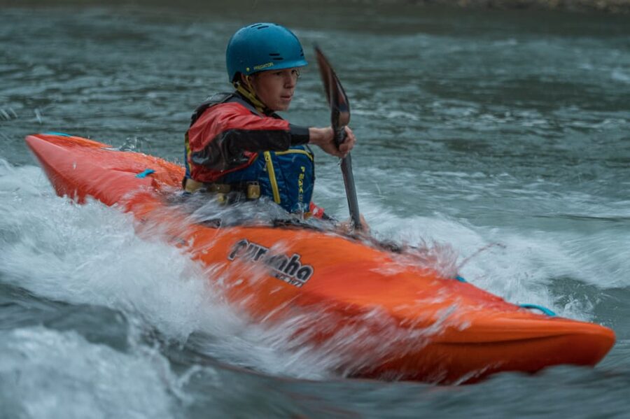Bled: Sava River Kayaking Tour - Why the Sava River Works for a First Kayak Trip