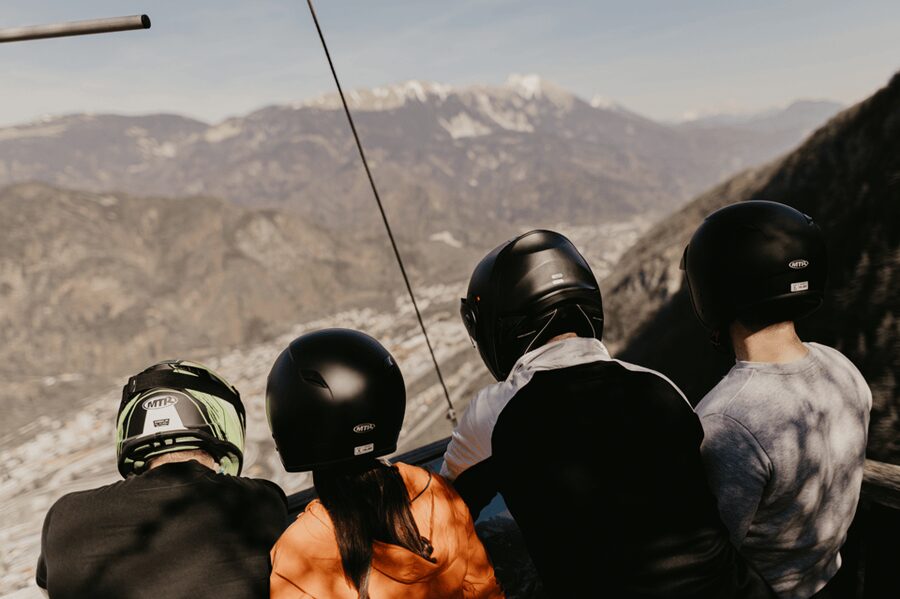 Bled: Scenic 2 hour QUAD tour - How the two-hour schedule really works