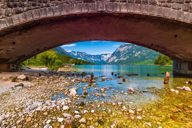 Bled to Lake Bohinj Trip - Lake Bohinj, the quieter centerpiece