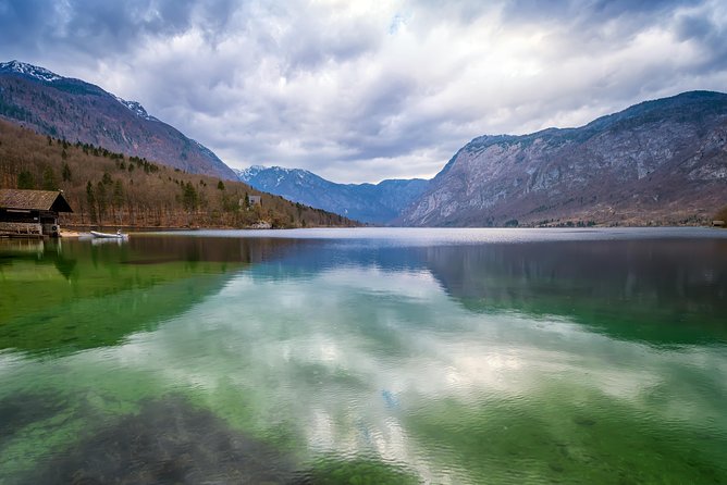 Bled to Lake Bohinj Trip - Triglav National Park ties the day together