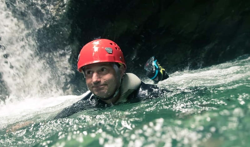 Bled: Triglav National Park Canyoning Adventure with Photos - Key points before you book