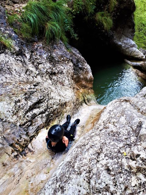 Bovec: 100% Unforgettable Canyoning Adventure + FREE photos - Timing, preparation, and useful tips