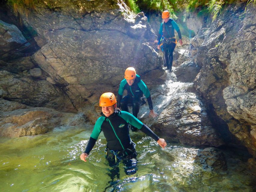 Bovec Adventure: Canyoning in Triglav National Park - Returning to Bovec after the canyon