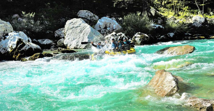 Bovec: Adventure Rafting on Emerald River Soča + FREE photos - Quick takeaways for your Soča rafting day