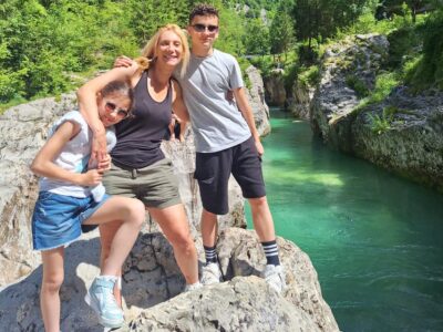 Bovec E-bike tour – Exploring hidden gems