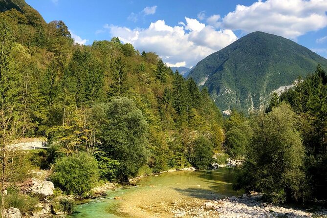 Bovec Private E-bike tour - Exploring hidden gems - What the e-bike adds to the day