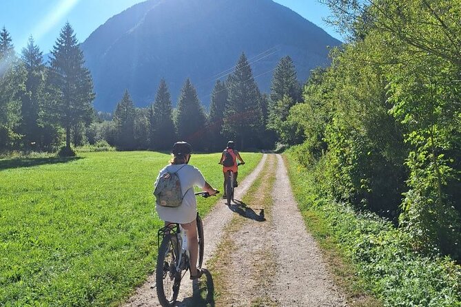 Bovec Private E-bike tour - Exploring hidden gems - Price, private groups, and overall value