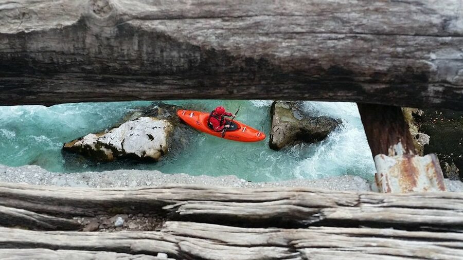 Bovec: Soča River 1-Day Beginners Kayak Course - Why the Soča River works for first-time kayakers