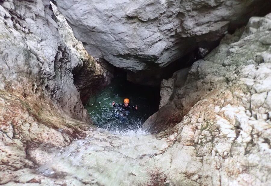 Bovec: Sušec Canyon Canyoning Experience - Key points to know before you book