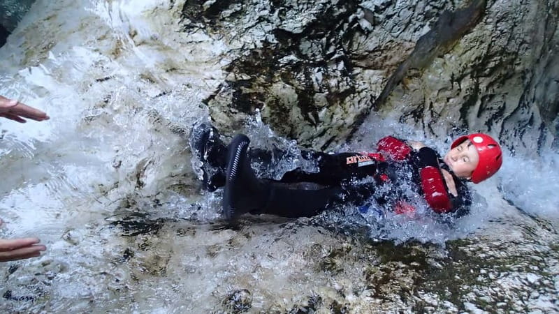 Bovec: Thrilling Canyoning in Sušec Gorge with Photo service - Photos Cost Extra, But They Solve a Real Problem