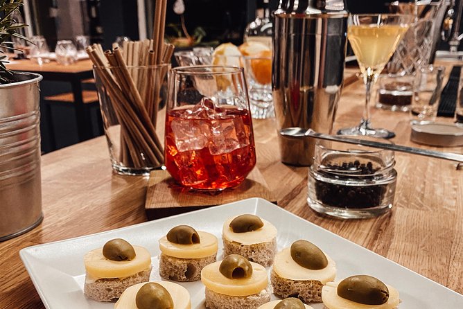 Broken Bones Gin Experience - Inside Ljubljana’s only gin and whisky distillery